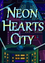 Neon Hearts City