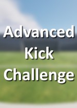 Advanced Kick Challenge