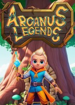 Arcanus Legends