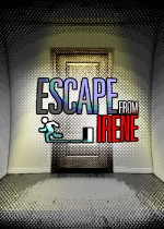 Escape from Irene