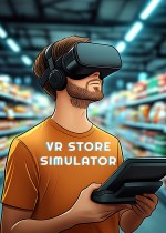 VR Store Simulator