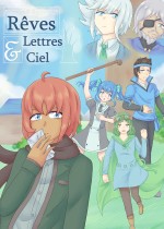 Rêves, lettres et ciel
