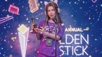 3D大神晒图祝贺《FF7》爱丽丝获奖 黑神话新图制作中