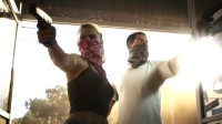 月相显示GTA6新预告在11.22发布？玩家：信它是白痴
