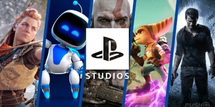 业界丰碑！PlayStation游戏连续十年提名TGA年度最佳