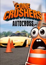 Cone Crushers: Autocross