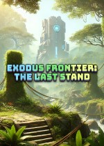 Exodus Frontier: The Last Stand