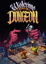 Welcome to the Dungeon