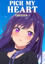 Pick My Heart Chapter 1