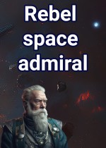 Rebel space admiral