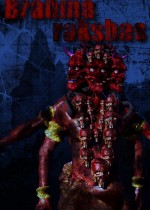 Brahmarakshas