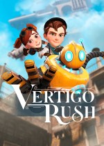 Vertigo Rush