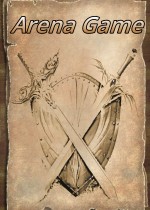 Maker Arena: Path of Vaiolet