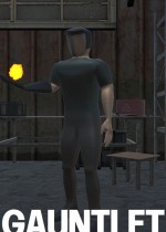 Gauntlet