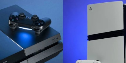 外媒吐槽PS5Pro老游戏画质增强功能:为了促销的噱头