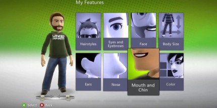 被时代抛弃的功能！Xbox将关闭3D小人头像编辑器