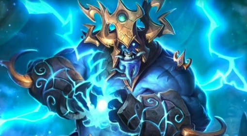 《炉石传说》海盗萨卡组代码分享