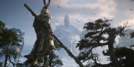 TGA年度游戏赔率榜：FF7RB第一 黑神话仅排第四？