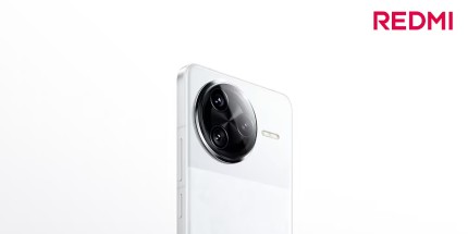 王腾预热红米K80Pro:4K档最全能充电/最强影像体验