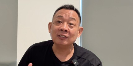胖东来发声明警告：多账号擅自用AI生成于东来声音