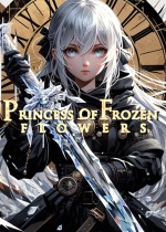 Princess of Frozen Flowers