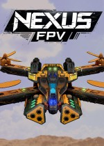 Nexus: War FPV Drone Simulator