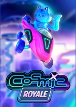 Cosmic Royale