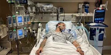 游你扯淡：取心脏的手术中 “脑死亡”的捐赠者醒了