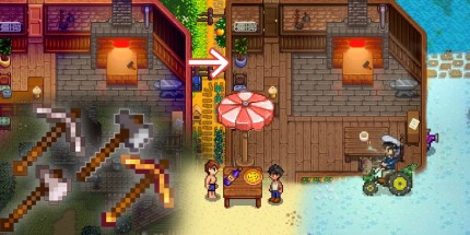 外媒观点：TGA应该为Mod制作者们设立一个奖项