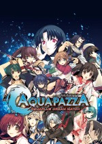 AQUAPAZZA -AQUAPLUS梦幻对决-
