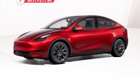 特斯拉Model Y降价1万元 限时交付尾款23.99万起
