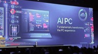 英特尔称AI PC生产力未达预期 缺乏培训是关键