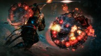 《卧龙》《仁王》系列Steam史低促销将结束！57元起