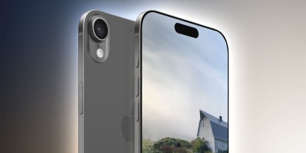 苹果史上最薄手机！曝iPhone17Air原型机无实体卡槽