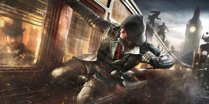 数毛社：XSX版《AC枭雄》部分场景表现比PS5 Pro强