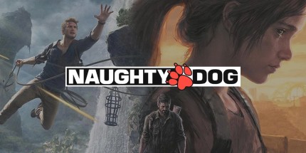 顽皮狗新作名称被曝光！全新IP 或为科幻类型