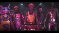 《星鸣特攻》动画预告公布！众多角色外观曝光