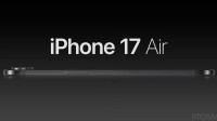 史上最薄iPhone:原型机5~6毫米、不支持物理SIM卡