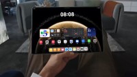 华为MatePad Pro新平板公开！支持隔空传送等功能
