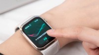 华为WATCH D2重磅推出！24小时动态血压监测