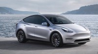 特斯拉Model Y突然降价一万！车主维权：退我一万块
