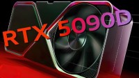 性能没阉割？曝RTX 5090D配置与标准版相近