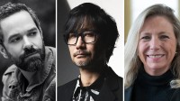 美媒体评2024年度游戏业风云人物：小岛/尼尔上榜