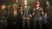《双城之战》制作人表示：下一部作品可以是电影