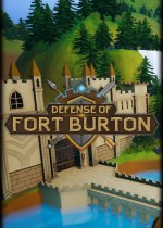 Defense Of Fort Burton