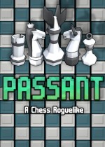 《Passant: A Chess Roguelike》官方中文版下载