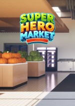 Superhero Market