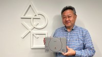 离职是结束还是新开始？回顾吉田修平31年的SIE生涯