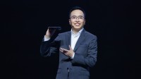 荣耀赵明：所有技术创新都是自产 有的技术华为也没