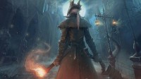 推主看好角川被索尼收购：《血源》新作有盼头了